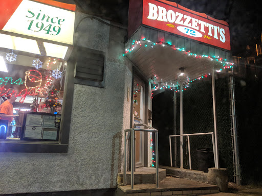 Brozzetti's Pizza